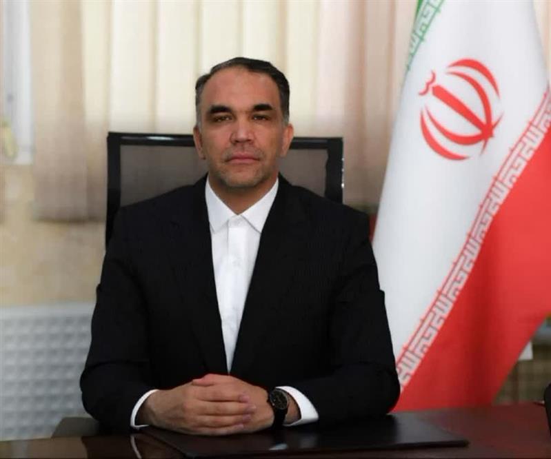 پیام تبریك شهردار به مناسبت هفته تربیت بدنی و ورزش